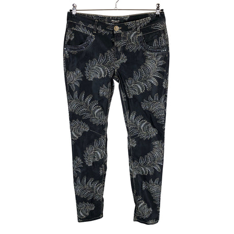 Unisex Mos Mosh - Teksad, suurus W29 - Must ()