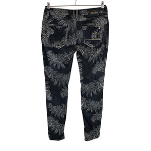 Unisex Mos Mosh - Teksad, suurus W29 - Must (2)