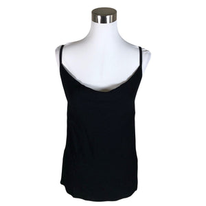 Unisex Stylein - Topp, suurus 38 - Must (1)