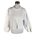 Unisex Stylein - Kampsun, suurus 38 - Valge ()