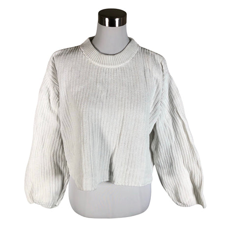 Unisex Stylein - Kampsun, suurus 38 - Valge ()