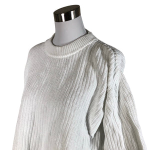 Unisex Stylein - Kampsun, suurus 38 - Valge (3)
