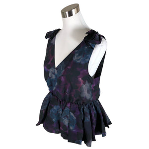 Unisex ROTATE Birger Christensen - Topp, suurus 38 - Must (3)