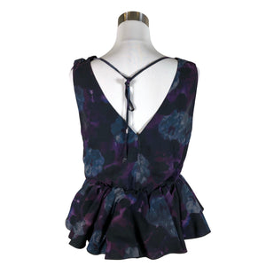 Unisex ROTATE Birger Christensen - Topp, suurus 38 - Must (2)