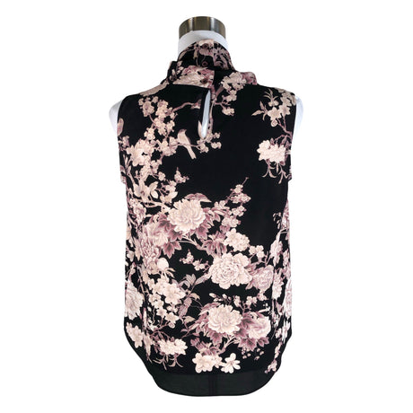 Unisex Sand - Topp, suurus 36 - Must (2)