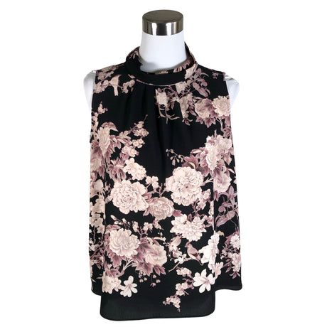 Unisex Sand - Topp, suurus 36 - Must ()