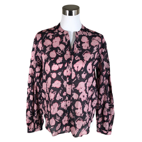 Unisex Hugo Boss - Pluus, suurus 36 - Must ()