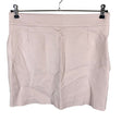 Unisex Filippa K. - Mitteveniv seelik, suurus 40 - Heleroosa ()