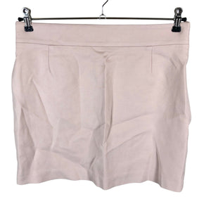 Unisex Filippa K. - Mitteveniv seelik, suurus 40 - Heleroosa (1)