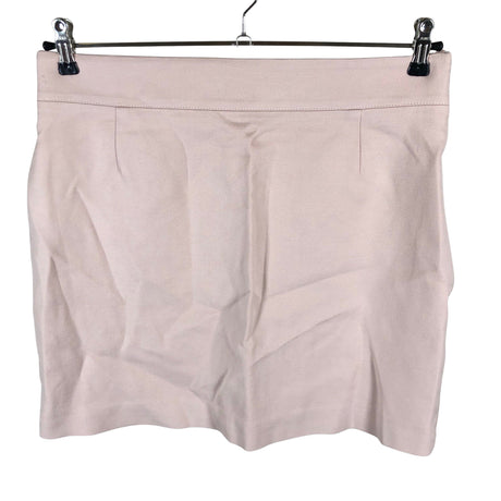 Unisex Filippa K. - Mitteveniv seelik, suurus 40 - Heleroosa ()