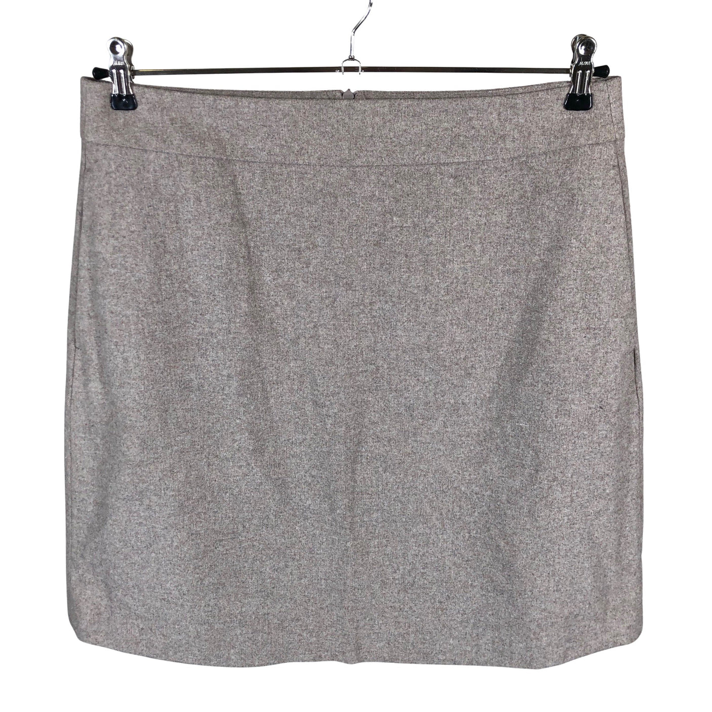 Unisex Selected - Mitteveniv seelik, suurus 40 - Pruun (1)