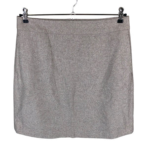 Unisex Selected - Mitteveniv seelik, suurus 40 - Pruun (1)