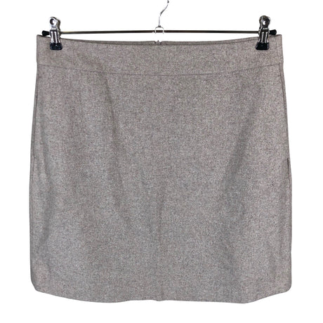 Unisex Selected - Mitteveniv seelik, suurus 40 - Pruun ()
