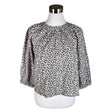 Unisex Second Female - Pluus, suurus 36 - Must ()