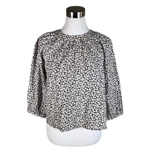 Unisex Second Female - Pluus, suurus 36 - Must (1)