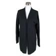 Unisex by Malene Birger - Kardigan, suurus 36 - Must ()