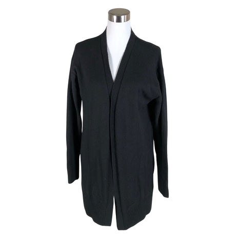 Unisex by Malene Birger - Kardigan, suurus 36 - Must ()