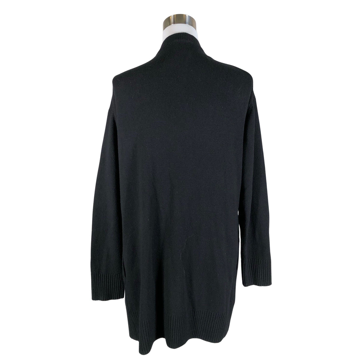 Unisex by Malene Birger - Kardigan, suurus 36 - Must (2)