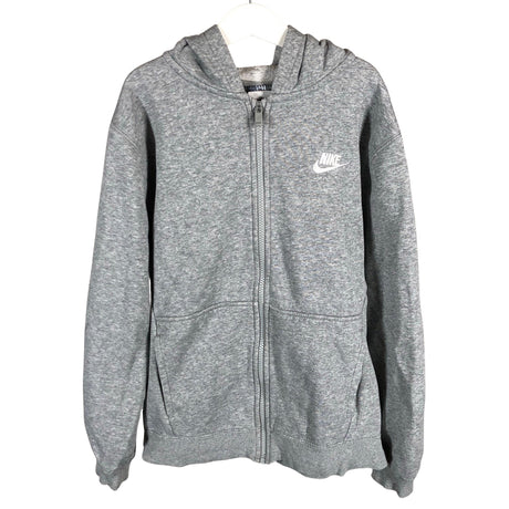 Unisex Nike - Dressipluus, suurus 152 - 158 - Hall ()
