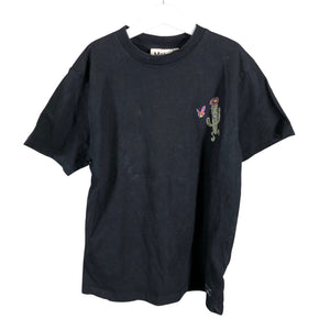 Unisex Molo Kids - T-särk, suurus 134 - 140 - Must (1)