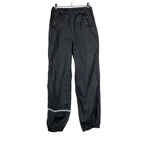 Unisex Name It - Õuepüksid, suurus 146 - 152 - Must ()