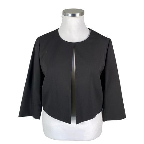Unisex Your Face - Jakk, suurus 44 - Must ()