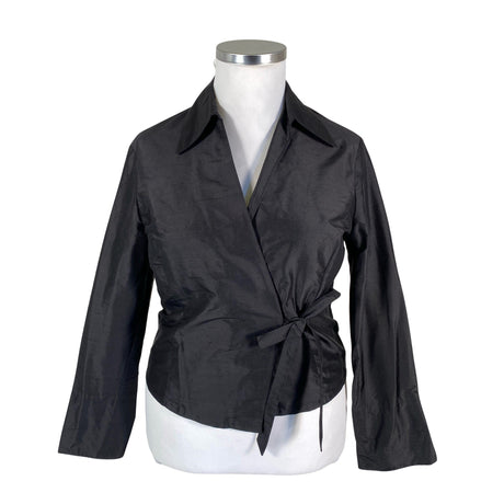 Unisex Ril's - Pluus, suurus 42 - Must ()