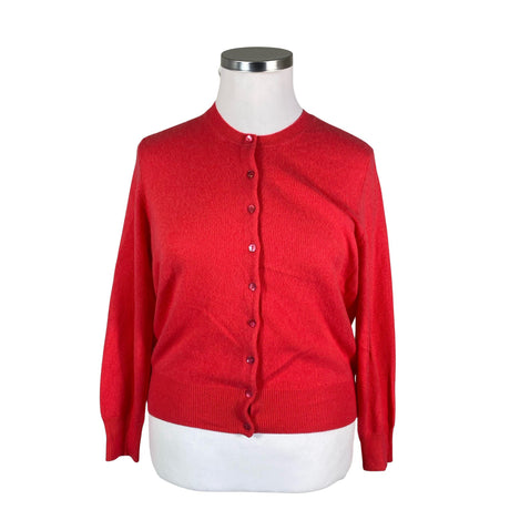 Unisex Autograph - Kardigan, suurus 42 - Roosa ()