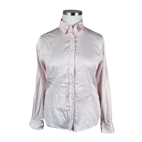 Unisex Stenströms - Triiksärk, suurus 44 - Heleroosa ()