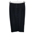 Unisex Christine Collection - Pliiatsseelik, suurus 38 - Must ()