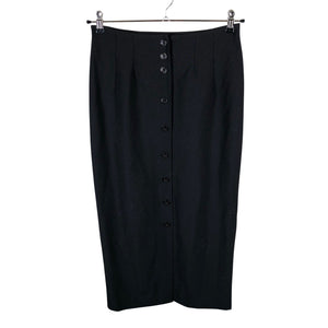 Unisex Christine Collection - Pliiatsseelik, suurus 38 - Must (1)