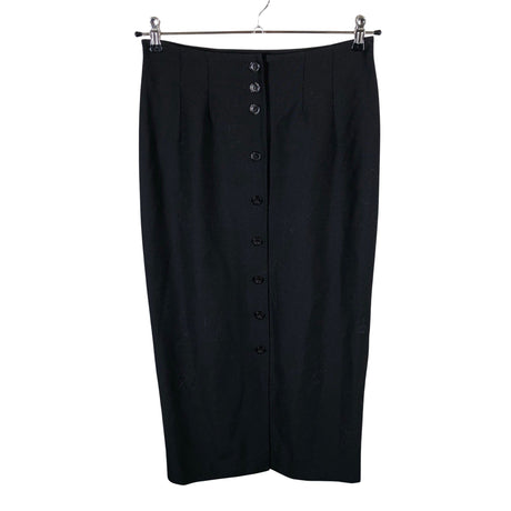 Unisex Christine Collection - Pliiatsseelik, suurus 38 - Must ()