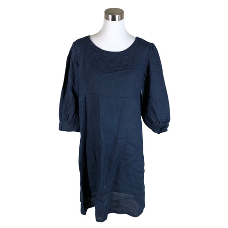 Unisex Bypias - Mitteveniv kleit, suurus 38 - Sinine ()
