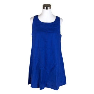 Unisex Miia Suojala - Mitteveniv kleit, suurus 38 - Sinine (1)