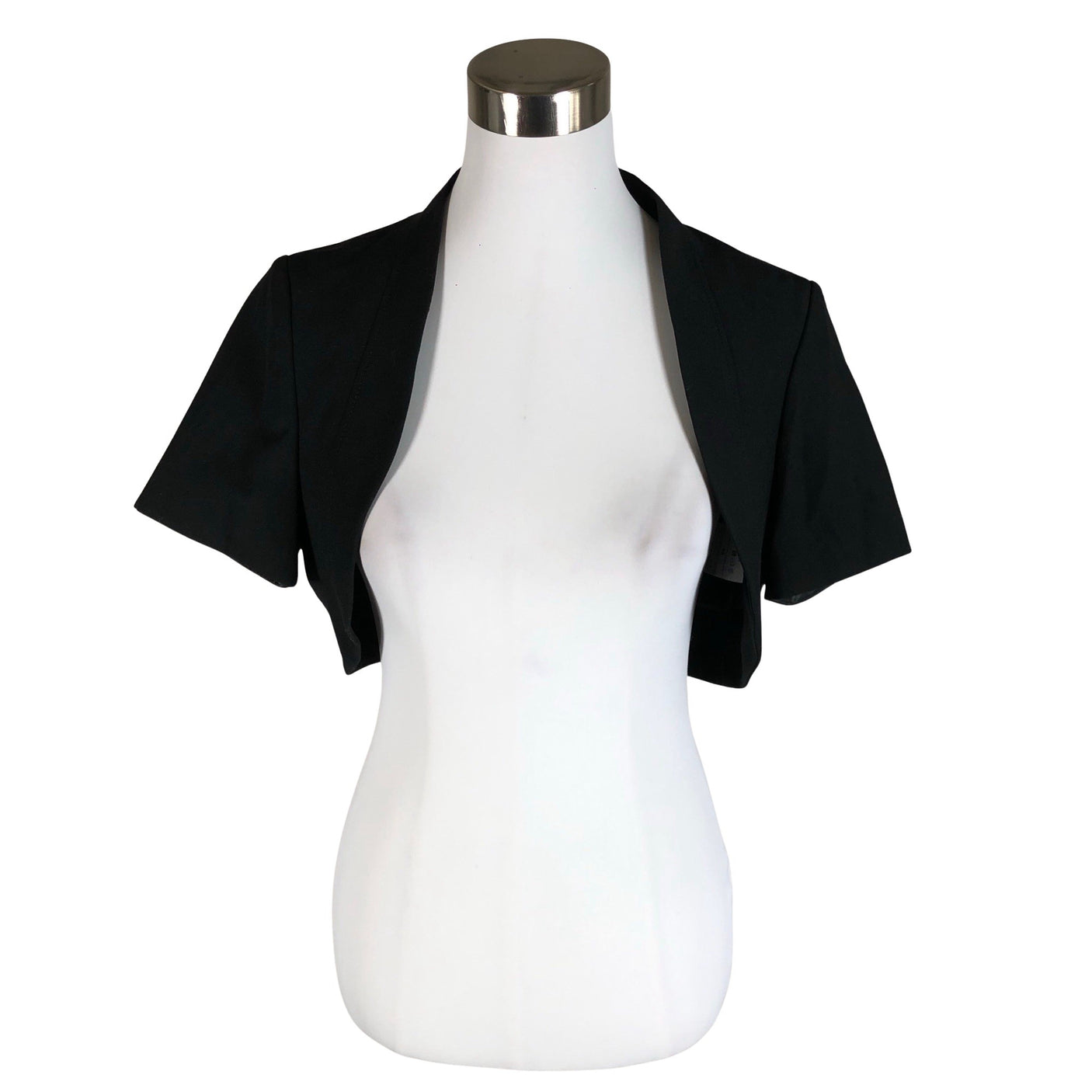 Unisex Taifun - Jakk, suurus 40 - Must (1)