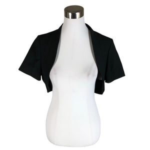 Unisex Taifun - Jakk, suurus 40 - Must (1)