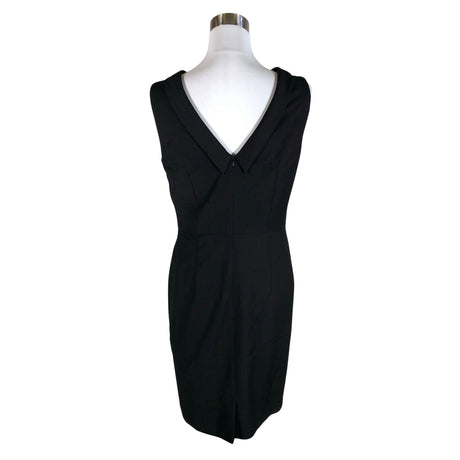 Unisex Taifun - Pliiatskleit, suurus 36 - Must (2)
