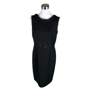 Unisex Taifun - Pliiatskleit, suurus 36 - Must (1)