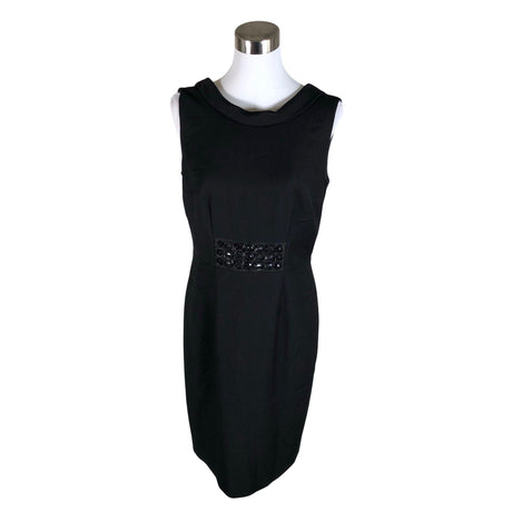 Unisex Taifun - Pliiatskleit, suurus 36 - Must ()