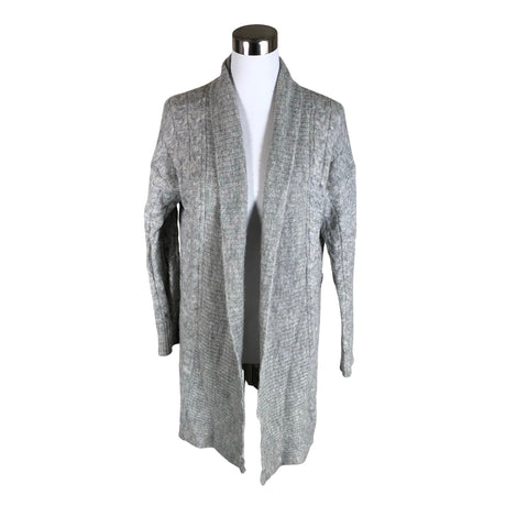 Unisex Ril's - Kardigan, suurus 38 - Hall ()