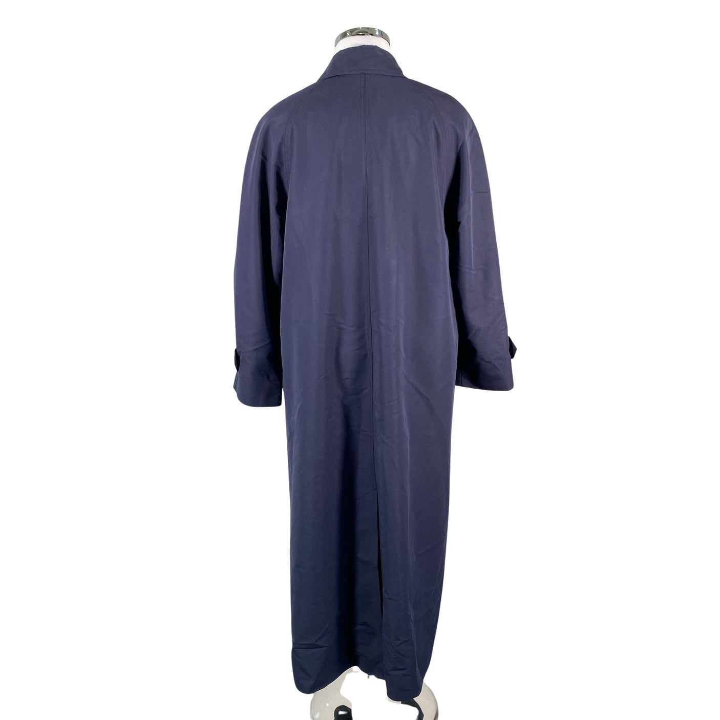 Unisex Lacoda - Trentš, suurus 42 - Sinine (2)