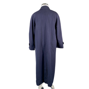 Unisex Lacoda - Trentš, suurus 42 - Sinine (2)