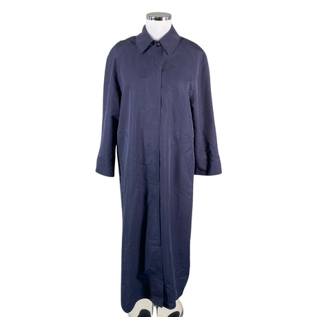 Unisex Lacoda - Trentš, suurus 42 - Sinine ()