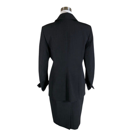 Unisex Ril's - Kostüüm, suurus 38 - Hall (2)