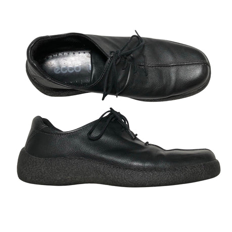 Unisex Ecco - Igapäevased jalanõud, suurus 38 - Must ()