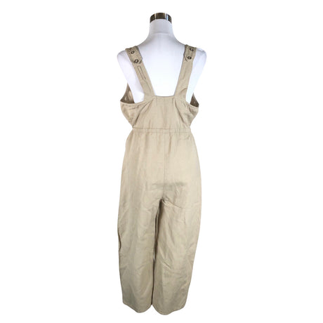 Unisex Gudrun Sjöden - Pükskostüüm, suurus 38 - Beige (2)
