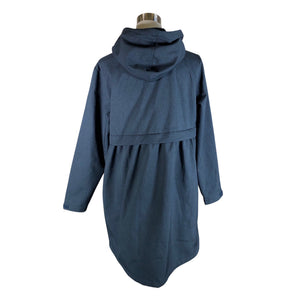 Unisex Cream - Softshell jope, suurus 38 - Sinine (2)