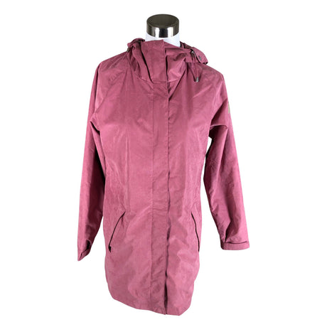 Unisex Makia - Jope, suurus 36 - Heleroosa ()