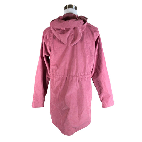 Unisex Makia - Jope, suurus 36 - Heleroosa (2)