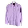 Unisex Kinderit - Triiksärk, suurus 122 - 128 - Lilla ()